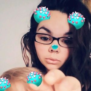 Meet your Posher, Shelina